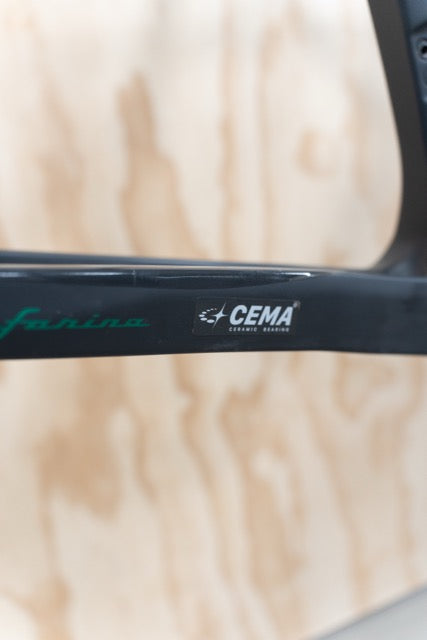 DeRosa 70's Frameset Settanta De Rosa carbon racefiets disc