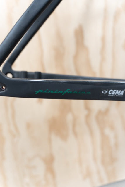 DeRosa 70's Frameset Settanta De Rosa carbon racefiets disc