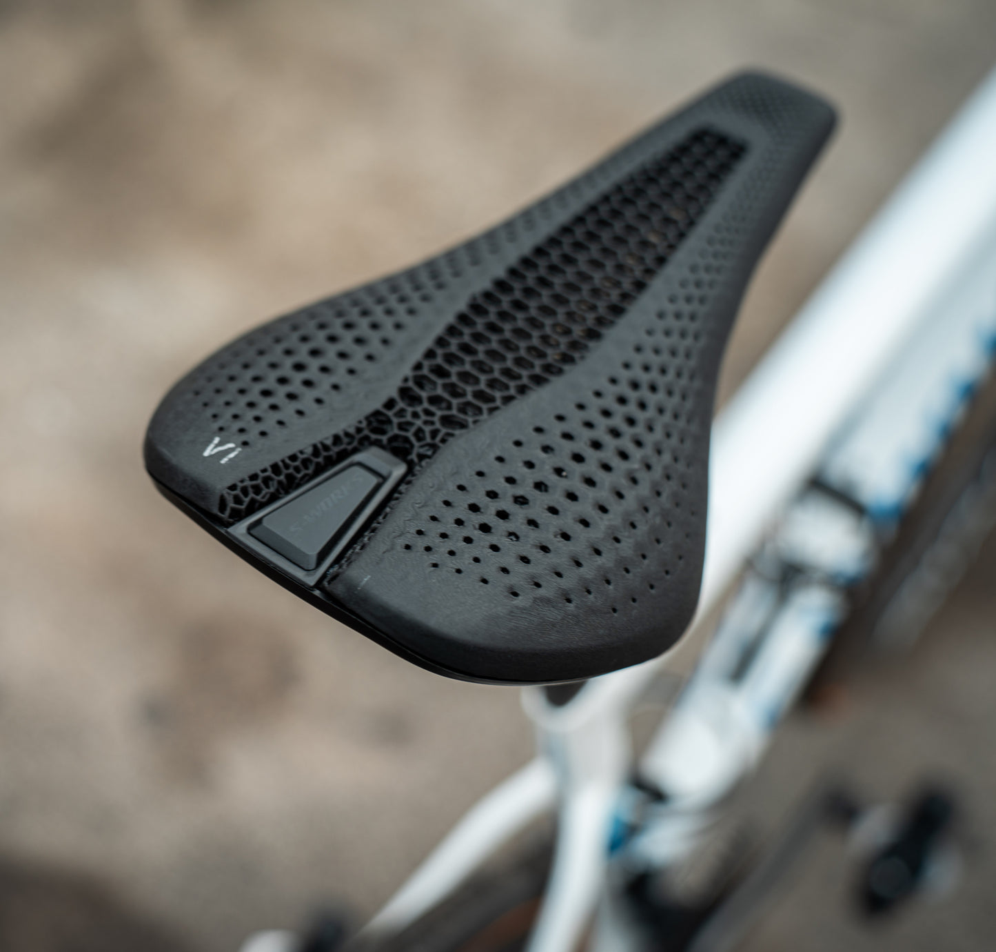 S-Works Tarmac SL8 SRAM Red AXS  52 Europees Kampioen Fiets Ex Pro Carbon Racefiets