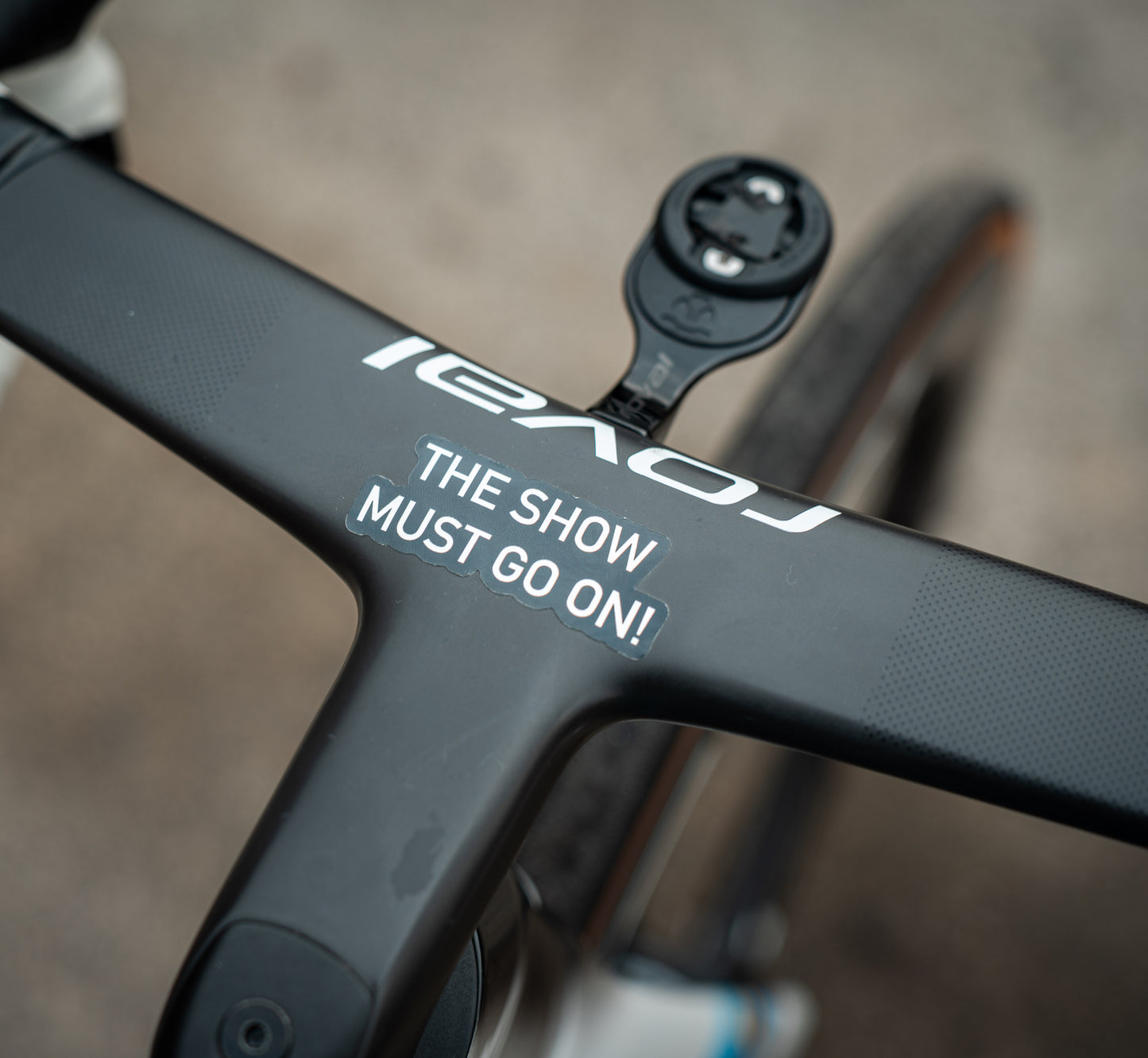 S-Works Tarmac SL8 SRAM Red AXS  52 Europees Kampioen Fiets Ex Pro Carbon Racefiets