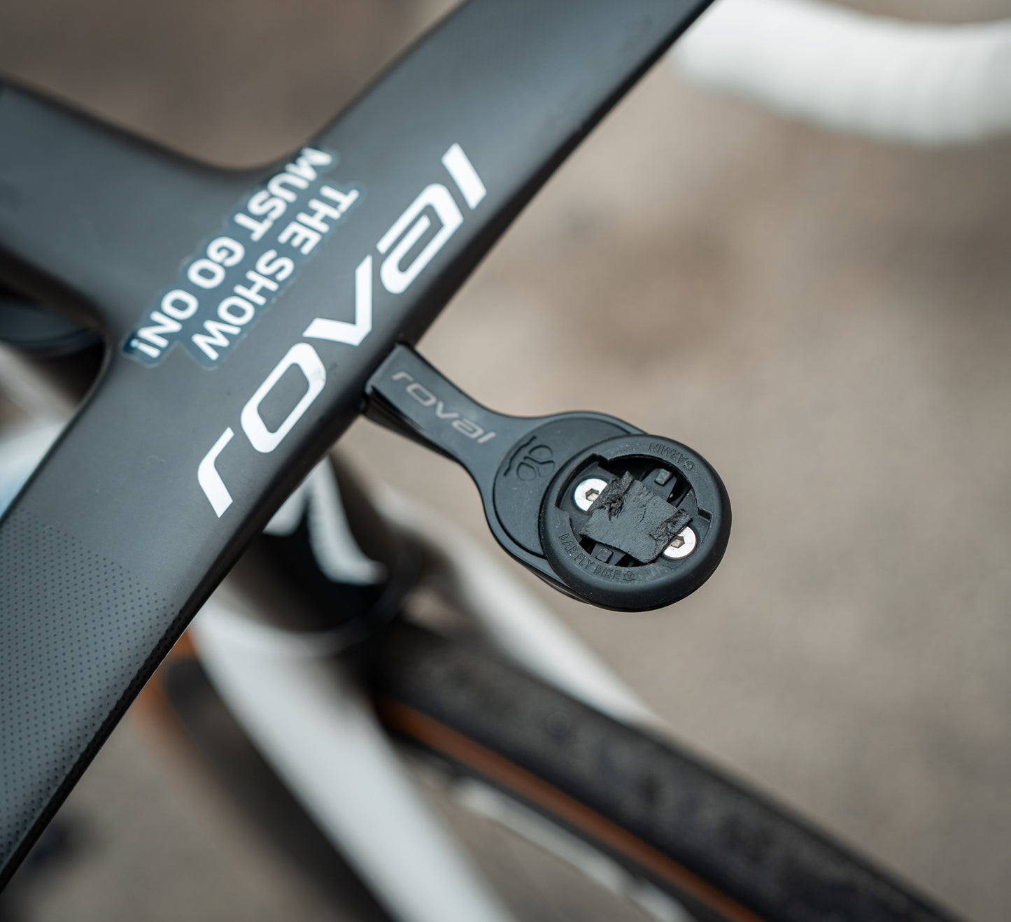 S-Works Tarmac SL8 SRAM Red AXS  52 Europees Kampioen Fiets Ex Pro Carbon Racefiets