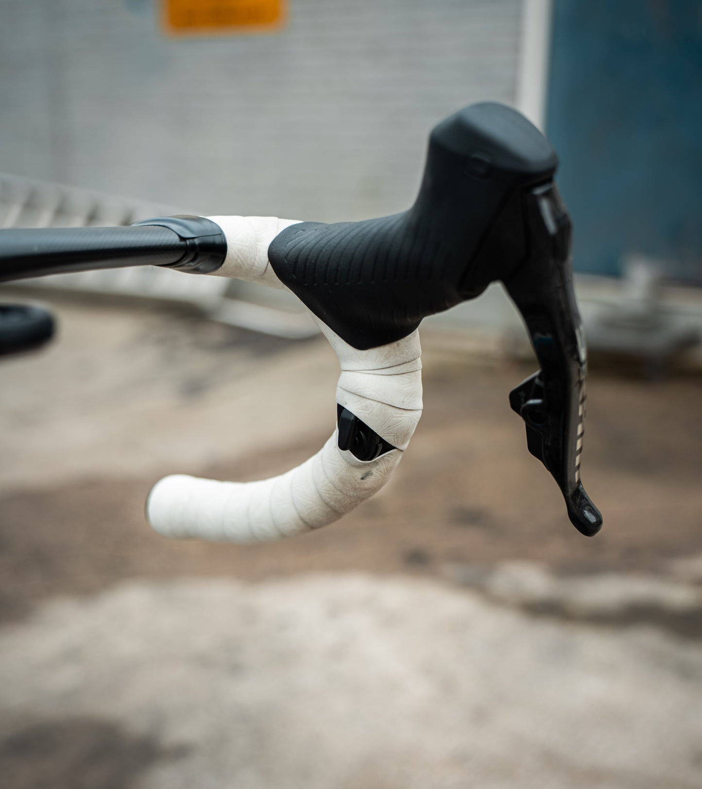 S-Works Tarmac SL8 SRAM Red AXS  52 Europees Kampioen Fiets Ex Pro Carbon Racefiets