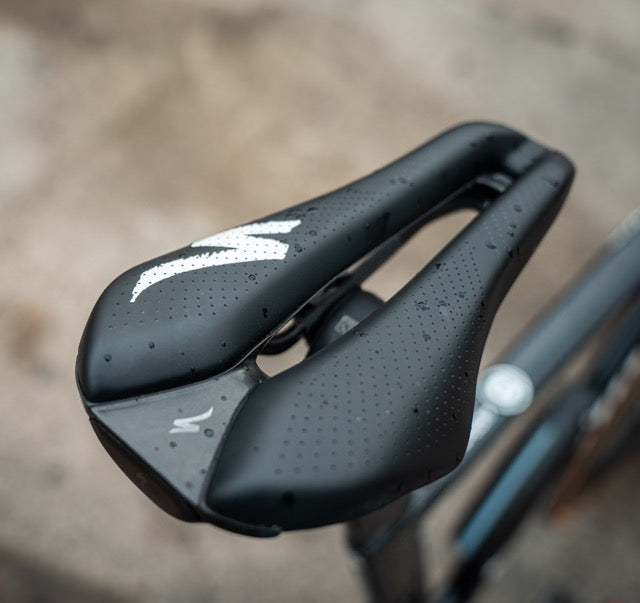 S-Works Shiv M SRAM Red Roval TT Bike Triatlon Bike Ex Pro