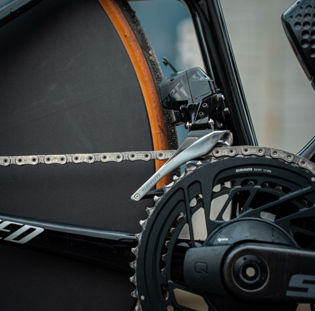 S-Works Shiv M SRAM Red Roval TT Bike Triatlon Bike Ex Pro