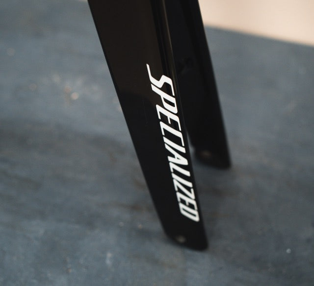 Specialized S-Works Shiv TT S Frameset Gebruikt Tijdritfiets/Triatlonfiets