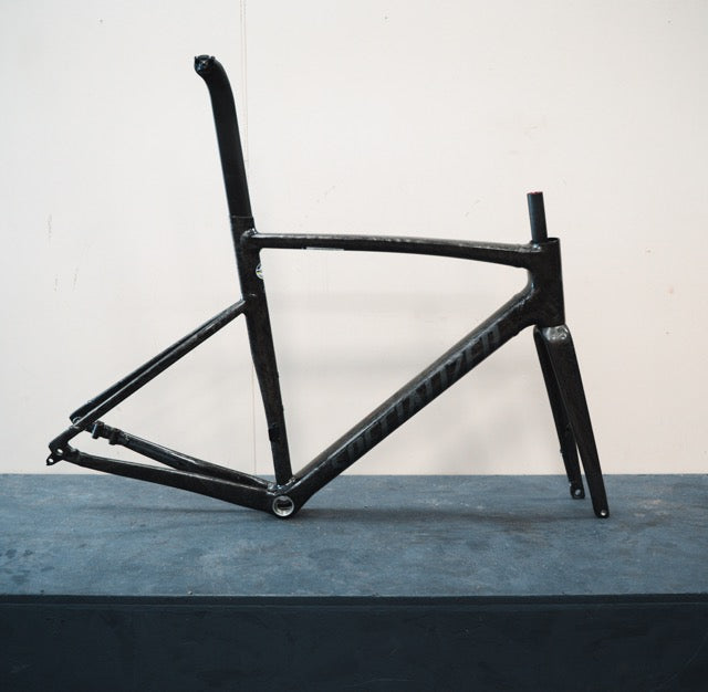 Specialized Allez Sprint 56 Carbon Racefiets Frameset DEMO MODEL