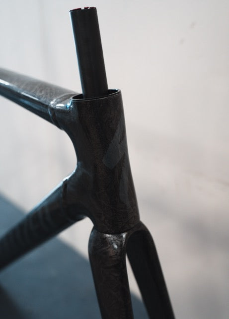 Specialized Allez Sprint 56 Carbon Racefiets Frameset DEMO MODEL