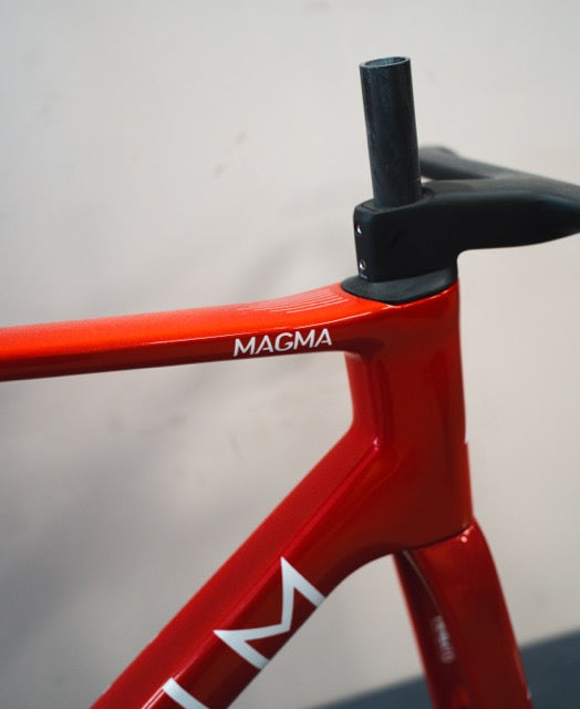 Aurum Magma V2 56 Carbon Racefiets NIEUW Custom Build