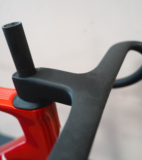 Aurum Magma V2 56 Carbon Racefiets NIEUW Custom Build