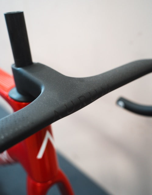 Aurum Magma V2 56 Carbon Racefiets NIEUW Custom Build
