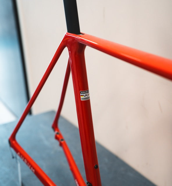 Aurum Magma V2 56 Carbon Racefiets NIEUW Custom Build