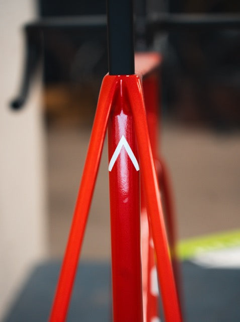 Aurum Magma V2 56 Carbon Racefiets NIEUW Custom Build