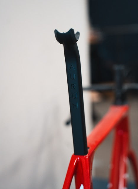 Aurum Magma V2 56 Carbon Racefiets NIEUW Custom Build