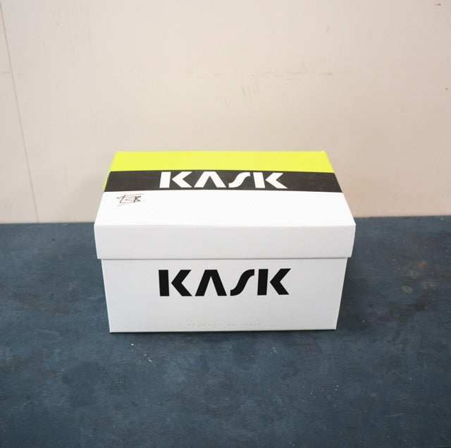 Kask Bambino Pro Evo L Gebruikt Tijdrithelm