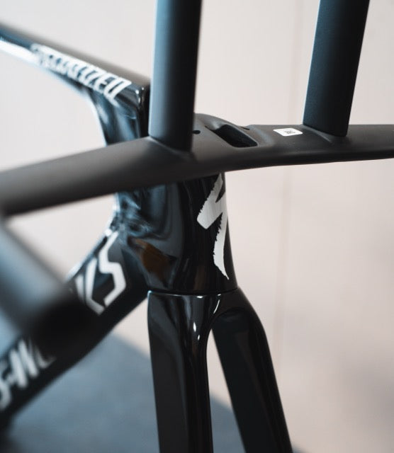 Specialized S-Works Shiv TT M Frameset Gebruikt Tijdritfiets/Triatlonfiets