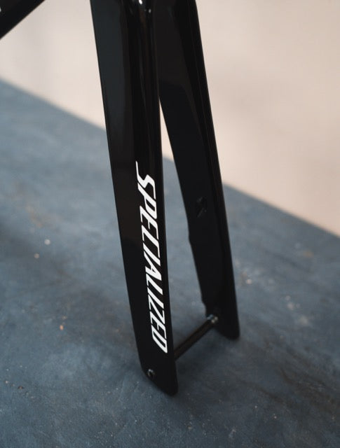 Specialized S-Works Shiv TT M Frameset Gebruikt Tijdritfiets/Triatlonfiets