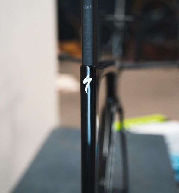 Specialized S-Works Shiv TT M Frameset Gebruikt Tijdritfiets/Triatlonfiets