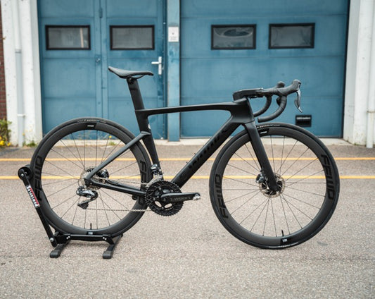 S-Works Venge 52 Ultegra DI2 11sp carbon racefiets disc