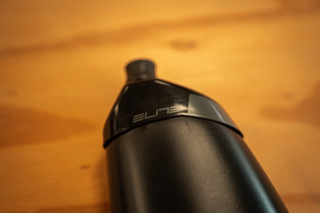 Elite Crono CX Tijdrit Bidon NIEUW Dealtje