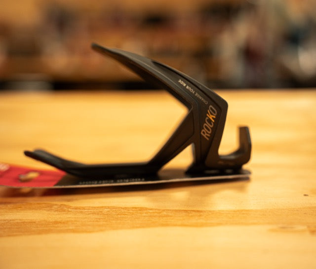 Elite Custom Race Plus Zwart Bidonhouder NIEUW Dealtje