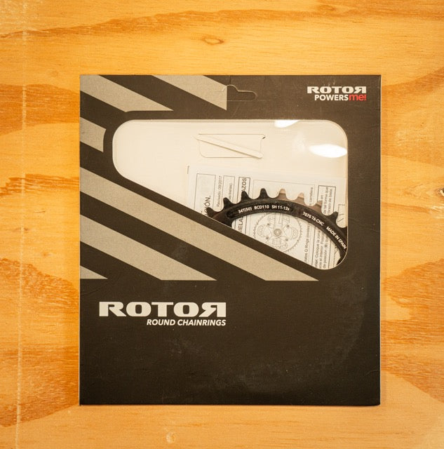 Rotor 34T Kettingblad 110 x 4BCD NIEUW Deal