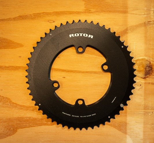 Rotor 56T Kettingblad 110 x 4BCD NIEUW Deal