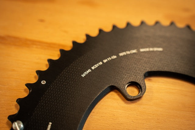 Rotor 56T Kettingblad 110 x 4BCD NIEUW Deal