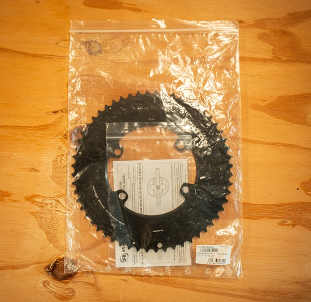 Rotor 56T Kettingblad 110 x 4BCD NIEUW Deal