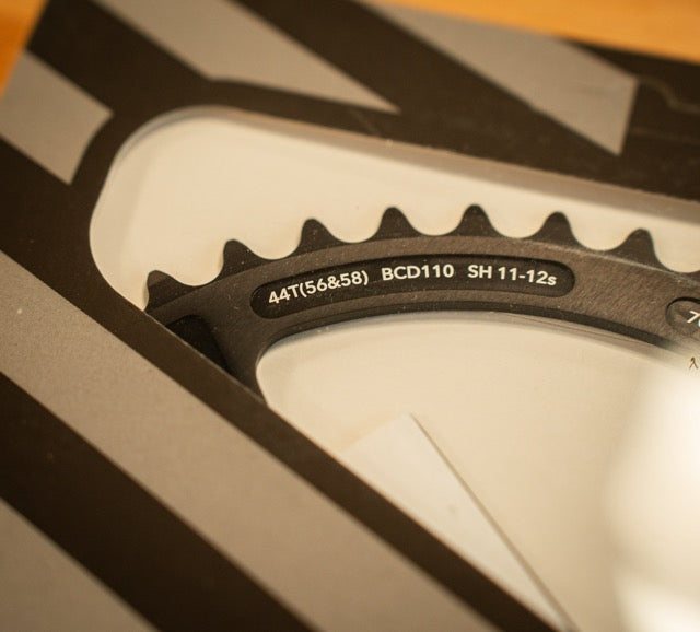 Rotor 44T Kettingblad 110 x 4BCD NIEUW Deal