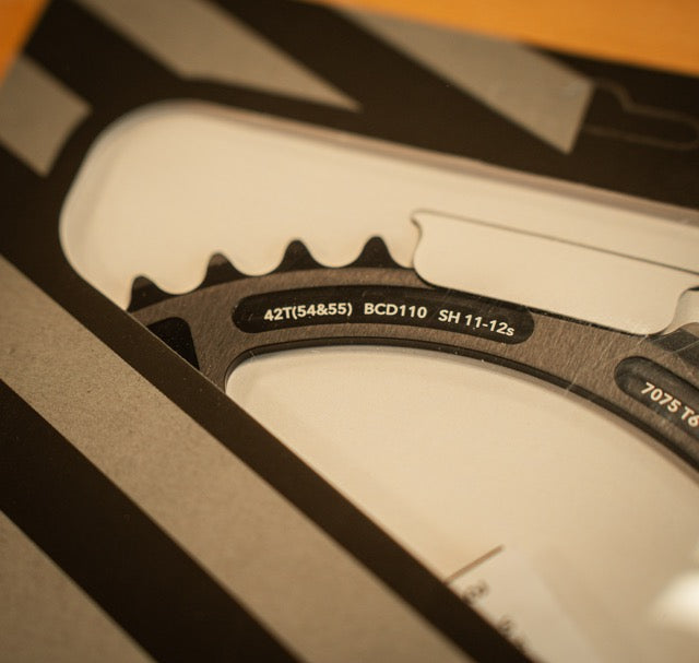 Rotor 42T Kettingblad 110 x 4BCD NIEUW Deal