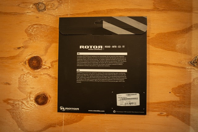 Rotor 42T Kettingblad 110 x 4BCD NIEUW Deal