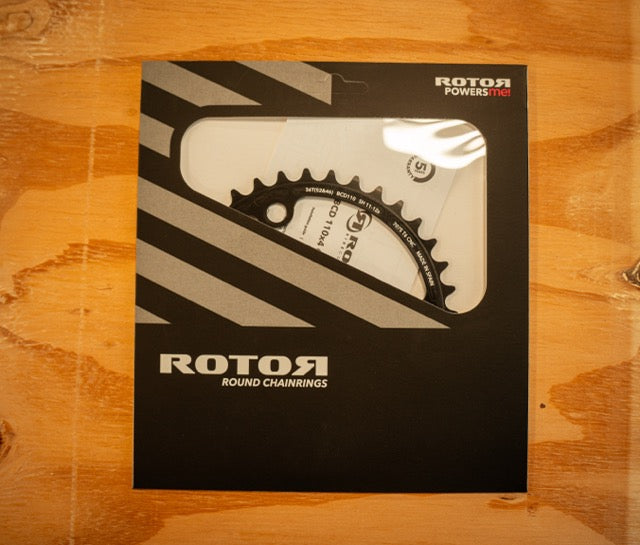 Rotor 36T Kettingblad 110 x 4BCD NIEUW Deal