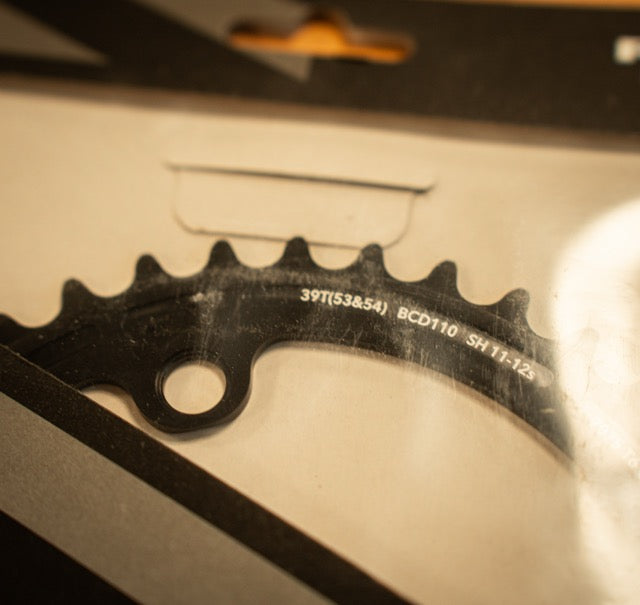 Rotor 39T Kettingblad 110 x 4BCD NIEUW Deal