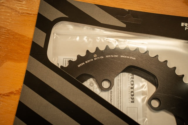 Rotor 50T Kettingblad 110 x 4BCD NIEUW Deal