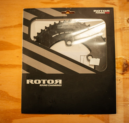 Rotor 55T Kettingblad 110 x 4BCD NIEUW Deal