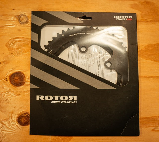 Rotor 52T Kettingblad 110 x 4BCD NIEUW Deal
