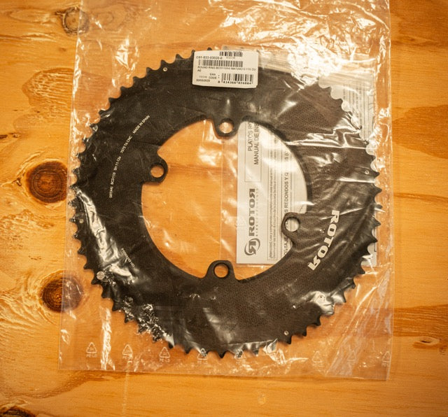 Rotor 58T Kettingblad 110 x 4BCD NIEUW Deal