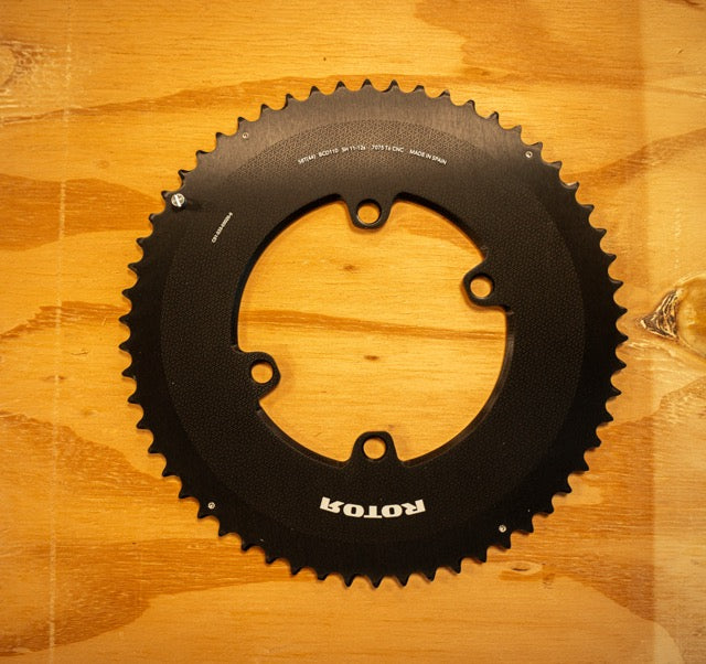 Rotor 58T Kettingblad 110 x 4BCD NIEUW Deal