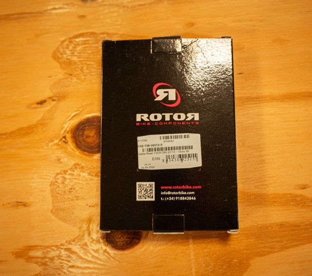 Rotor Spider Road DM