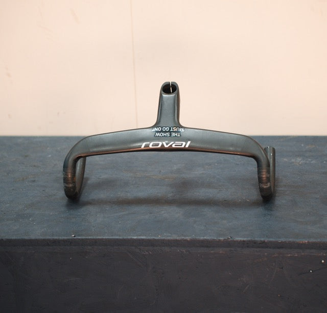 Roval Rapide Cockpit 38x115 Gebruikt