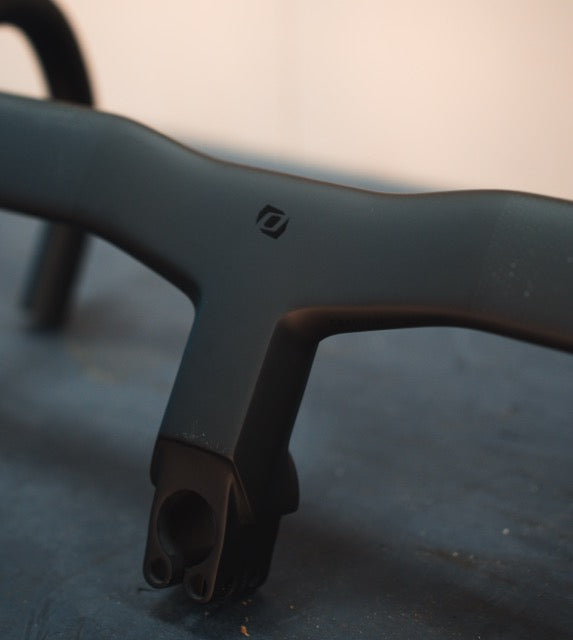 Syncros Creston IC SL Aero 400x110 Carbon Cockpit