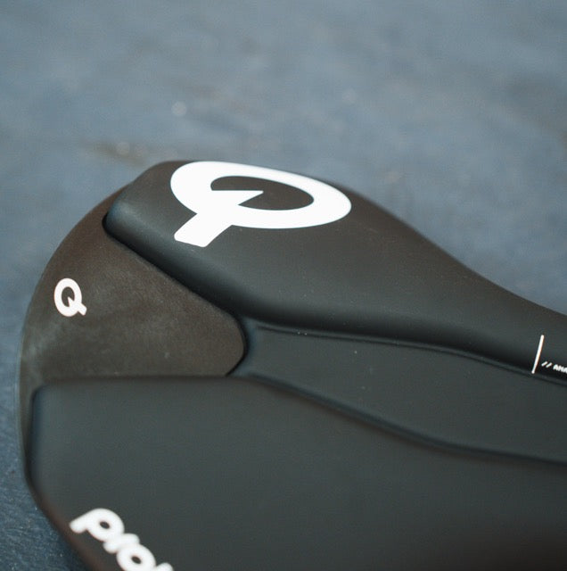 Prologo Nago R4 Tirox 147 Racefiets Zadel NIEUW