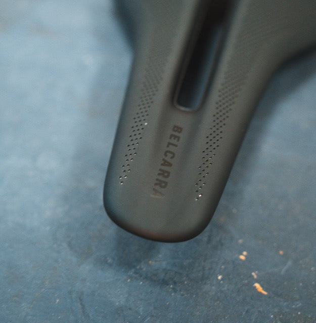 Syncros Belcarra 2.0 Carbon Zadel Racefiets NIEUW