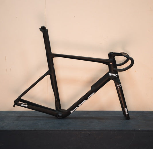 BMC Timemachine 58 Frameset NIEUW Racefiets