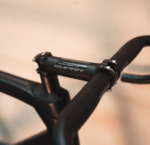 Sensa Guilia Evo Integrale 58 Carbon Frameset ZGAN