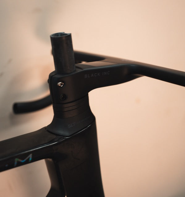 Factor Ostro VAM 56 Carbon Frameset NIEUW