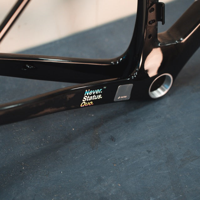 Factor Ostro VAM 56 Carbon Frameset NIEUW