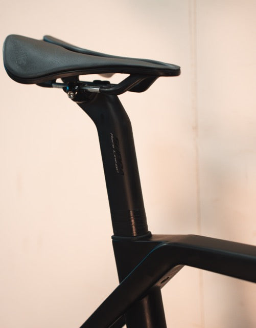 Sensa Guilia Evo Integrale 58 Carbon Frameset ZGAN