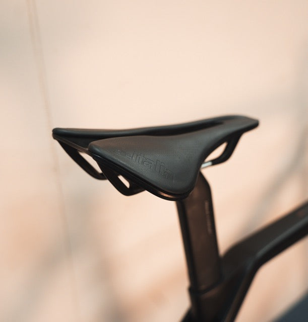 Sensa Guilia Evo Integrale 58 Carbon Frameset ZGAN