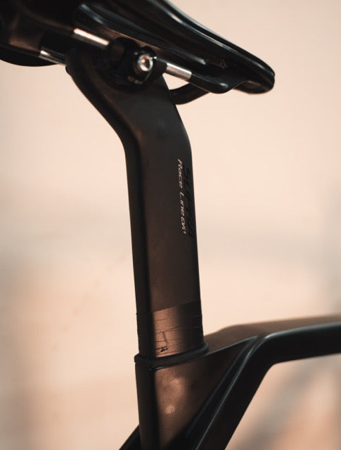 Sensa Guilia Evo Integrale 58 Carbon Frameset ZGAN